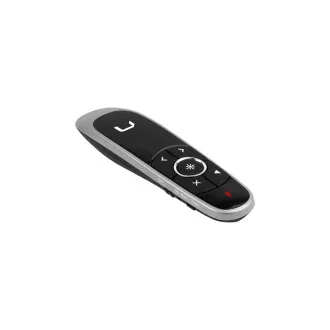 Prezentator laser wireless Natec WARBLER 2, gri