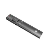 Prezentator laser wireless Natec WARBLER 2, gri