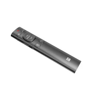 Prezentator laser wireless Natec WARBLER 2, gri