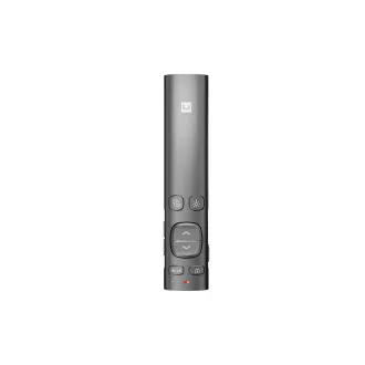 Prezentator laser wireless Natec WARBLER 2, gri