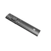 Prezentator laser wireless Natec WARBLER 2, gri
