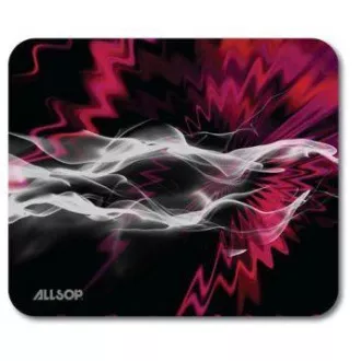 Tapet de mouse Allsop - roșu șoptit Tapet de mouse Allsop - roșu șoptit