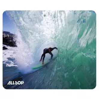Allsop Mouse pad - Surfer