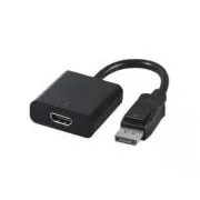Adaptor Gembird DisplayPort - HDMI, M/F, 10cm