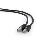 Cablu GEMBIRD Eth Patch cat6 UTP, 2m, negru