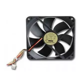Ventilator dulap 120x120 rulment cu bile Ventilator dulap 120x120 rulment cu bile