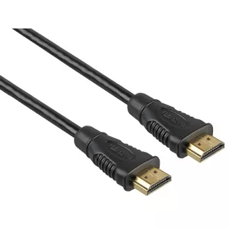 Cablu PremiumCord HDMI A - HDMI AM/M 7m, zlac.kon. Cablu PremiumCord HDMI A - HDMI AM/M 7m, zlac.kon.