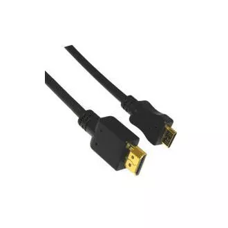 Cablu PremiumCord HDMI A - HDMI mini C, 5m