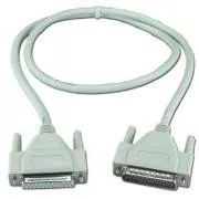 Cablu de date PremiumCord 25M-25F 2m 25f.