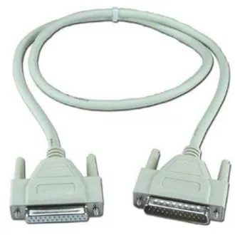 Cablu de date PremiumCord 25M-25F 2m 25f. Cablu de date PremiumCord 25M-25F 2m 25f.