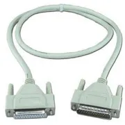 Cablu de date PremiumCord 25M-25F 2m 25f.