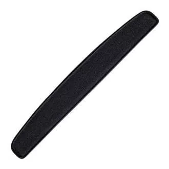 Tampă Allsop Gel sub încheietura mâinii pentru tastatură