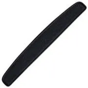 Tampă Allsop Gel sub încheietura mâinii pentru tastatură