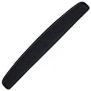 Tampă Allsop Gel sub încheietura mâinii pentru tastatură