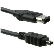Cablu PremiumCord Firewire 1394 6pin-4pin 2m