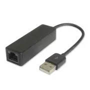 Convertor PremiumCord USB->RJ45 10/100 MBIT