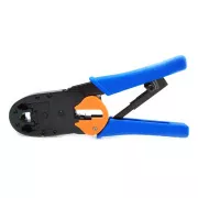 PremiumCord Crimping Pliers uni.8p8,6p6,6p4,4p4