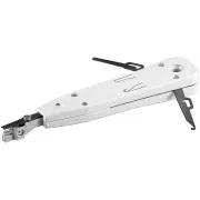 Instrument de sertizare PremiumCord Krone LSA și pentru cabluri Cat5e/6