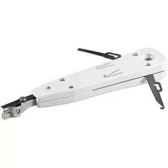 Instrument de sertizare PremiumCord Krone LSA și pentru cabluri Cat5e/6 Instrument de sertizare PremiumCord Krone LSA și pentru cabluri Cat5e/6
