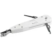 Instrument de sertizare PremiumCord Krone LSA și pentru cabluri Cat5e/6
