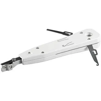 Instrument de sertizare PremiumCord Krone LSA și pentru cabluri Cat5e/6 Instrument de sertizare PremiumCord Krone LSA și pentru cabluri Cat5e/6