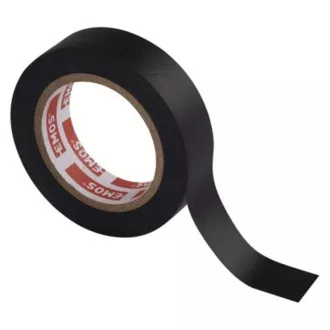 Emos Banda izolatoare PVC 15/10 neagra