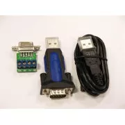 Adaptor PremiumCord USB 2.0 la RS485