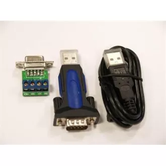 Adaptor PremiumCord USB 2.0 la RS485