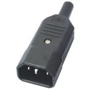 Conector de rețea 230V/M IEC C14