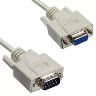 Cablu prelungitor PremiumCord-mouse 9pin 2m