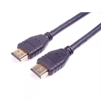 Cablu PremiumCord HDMI 2.1, 8K@60Hz, 0,5m Cablu PremiumCord HDMI 2.1, 8K@60Hz, 0,5m