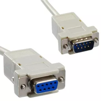 Cablu PremiumCord 9pin, prelungire, 3m