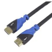 Cablu PremiumCord Ultra HDMI2.0 Color, 5m