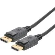 Cablu de conectare PremiumCord DisplayPort 2.0 M/M, conectori placati cu aur, 1m