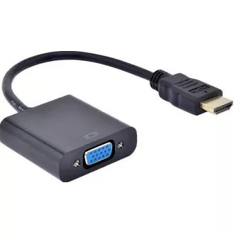 PremiumCord HDMI -> Convertor VGA cu audio