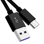 Cablu USB-C PremiumCord 5A