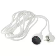 Prelungitor PremiumCord 230V 1m MF