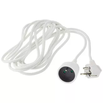 Prelungitor PremiumCord 230V 1m MF