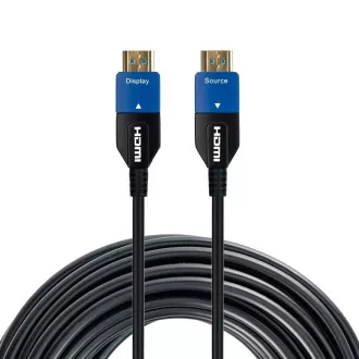 PremiumCord HDMI 2.1 8K@60Hz 4K@120Hz 5m placat cu aur
