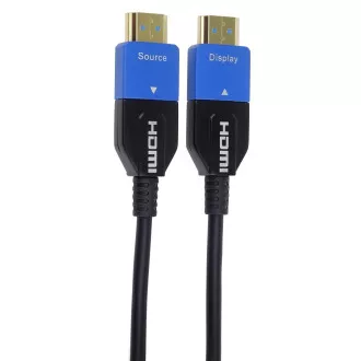 PremiumCord HDMI 2.1 8K@60Hz 4K@120Hz 5m placat cu aur