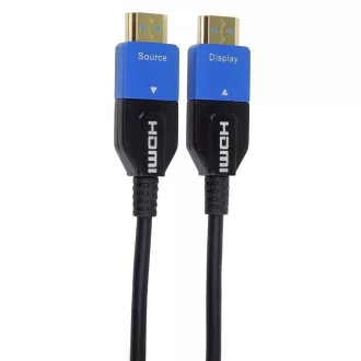 PremiumCord HDMI 2.1 8K@60Hz 4K@120Hz 30m placat cu aur