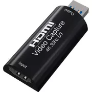 Graber PremiumCord HDMI pentru video/audio USB 3.0