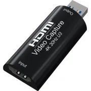 Graber PremiumCord HDMI pentru video/audio USB 3.0