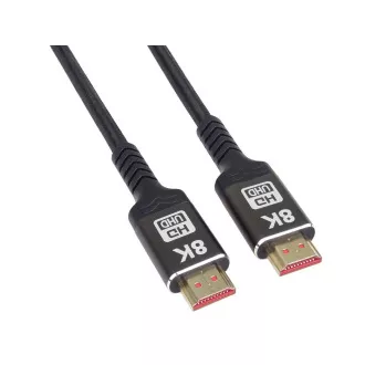 Cablu HDMI Premium Ultra 2.1 8K 1.5m