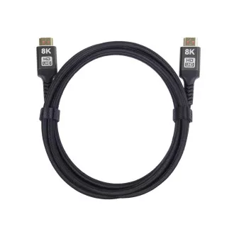 Cablu HDMI Premium Ultra 2.1 8K 1.5m