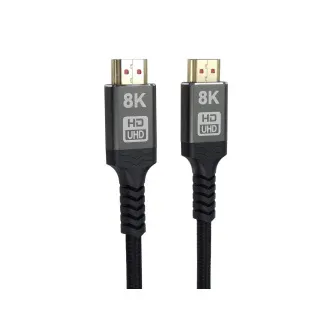 Cablu HDMI Premium Ultra 2.1 8K 7,5 m