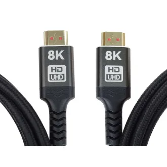 Cablu HDMI Premium Ultra 2.1 8K 7,5 m