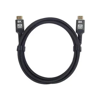 Cablu HDMI Premium Ultra 2.1 8K 7,5 m Cablu HDMI Premium Ultra 2.1 8K 7,5 m