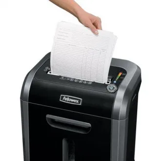 Fellowes Shredder 79 Ci Fellowes Shredder 79 Ci