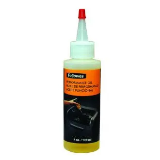 Fellowes Shredder Oil 120 ml